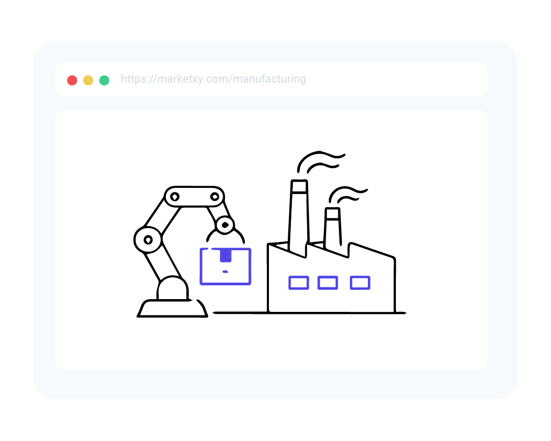 Manufacturing-Intelligence