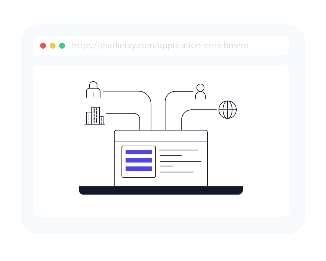 Application-Enrichment